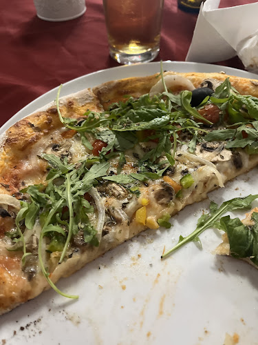 Pizzaria das Fontes - Braga