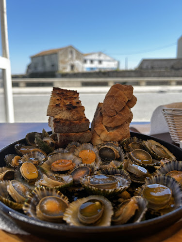Restaurante Ginja’s - Peniche