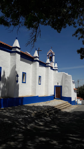 Largo 25 de Abril 23, São Cristóvão