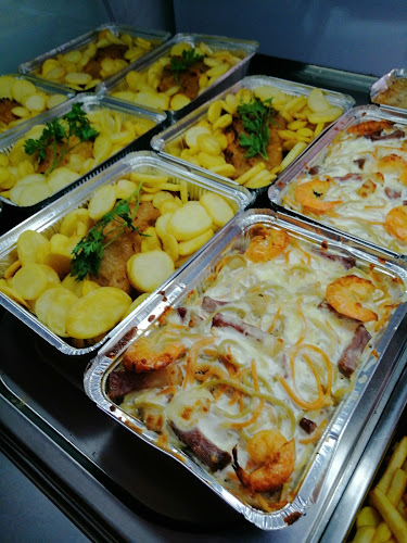 Magia dos Sabores Take away - Setúbal