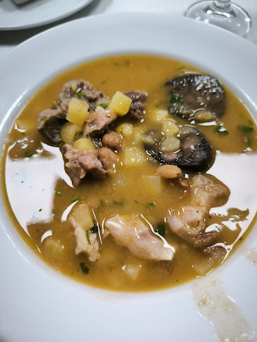 O Pinheiro - Gastronomia e hotelaria