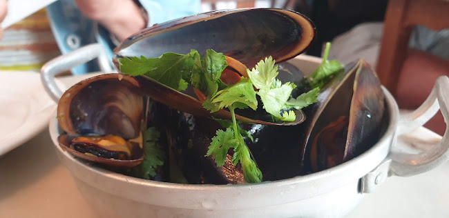 Taberna da Rua das Flores - Gastronomia e hotelaria