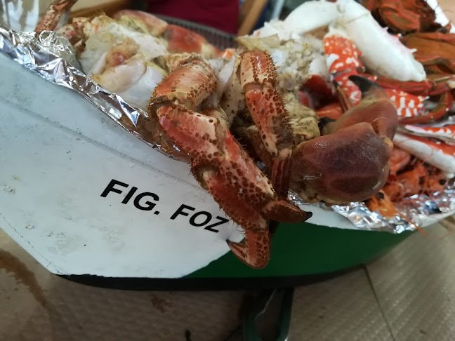 PEP'S - Restaurante Prato do dia - Figueira da Foz