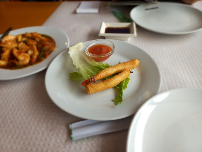 Opinii despre SUSHICOME în Setúbal - Gastronomia e hotelaria