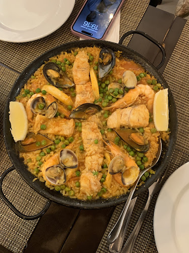 Opinii despre Sabor Lisboa în Lisboa - Gastronomia e hotelaria