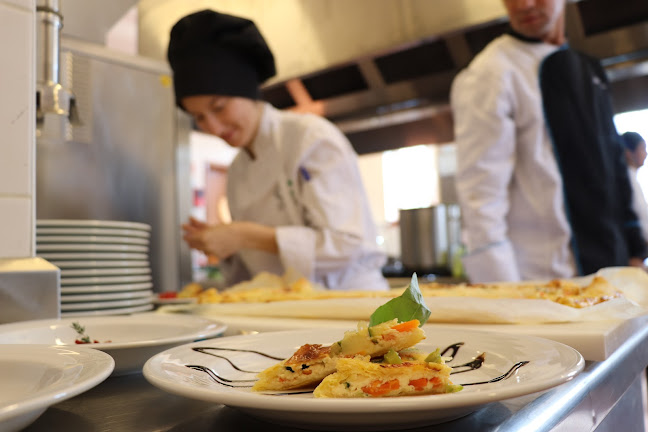 Opinii despre Restaurante Pedagógico - A Prova dos Novos în Pampilhosa do Botão - Gastronomia e hotelaria