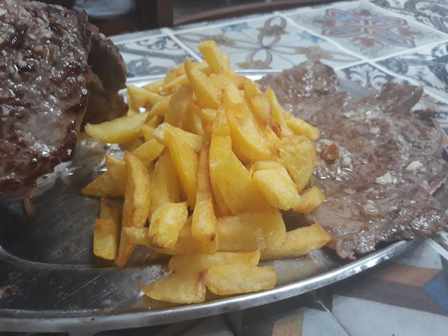 Restaurante A Capelinha do Monte - Gastronomia e hotelaria