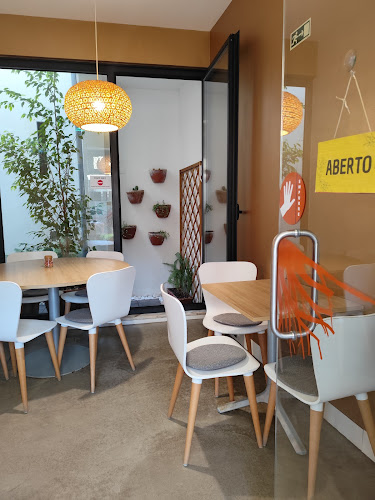 Raiz - O Vegetariano do Bairro - Gastronomia e hotelaria