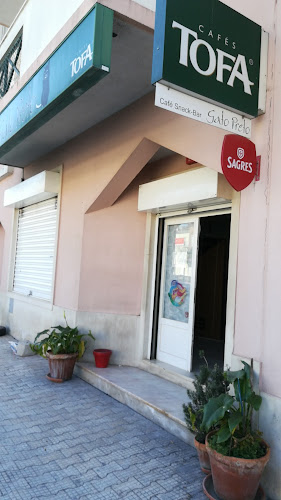 Gato Preto - Samora Correia