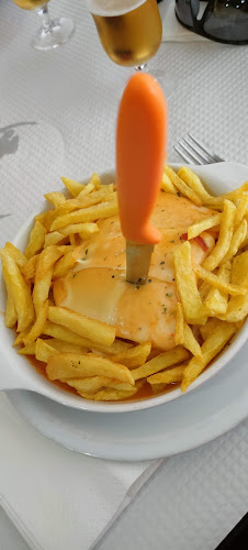 Restaurante Pirâmide - Cantanhede