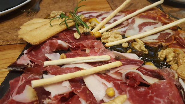 Tasca do TinTin - Restaurante