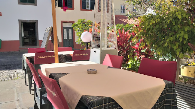 https://facebook.com/xarambinha.ristorante/