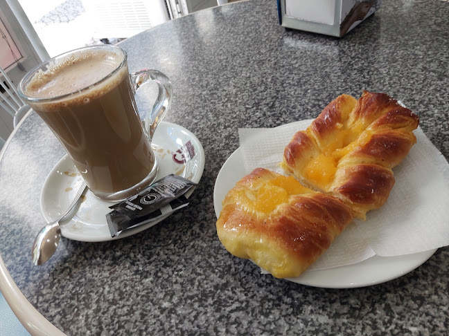 Café Pastelaria 2001