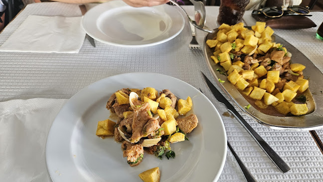 Comentarii opinii despre A Nossa Adega