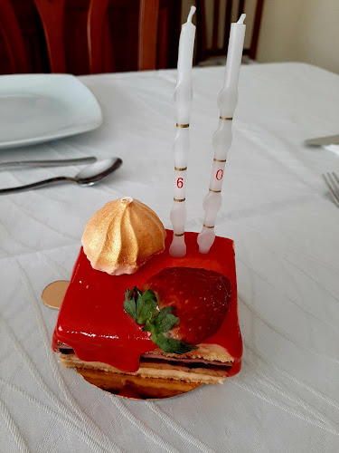 Dolce Peccato - Gastronomia e hotelaria