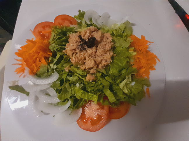 3°estação café - Gastronomia e hotelaria