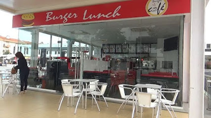 Burger Lunch - Entroncamento