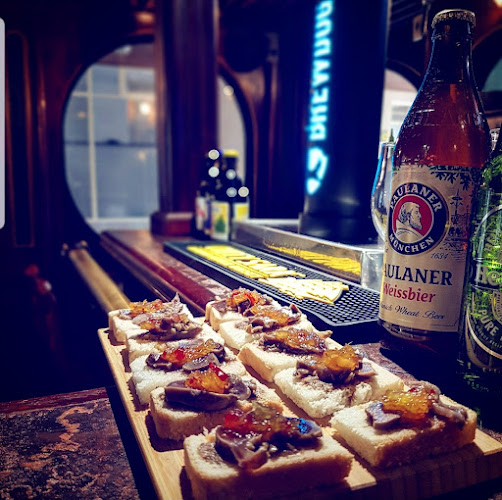 Comentarii opinii despre Cervejaria Corujão