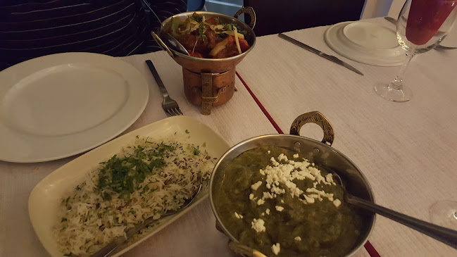 Reviews of New Delhi Indian Tandoor Restaurant in Faro - Gastronomia e hotelaria