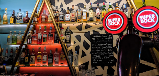 Bar Labirintho - Gastronomia e hotelaria