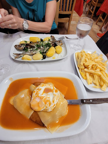 Taberna Santo António