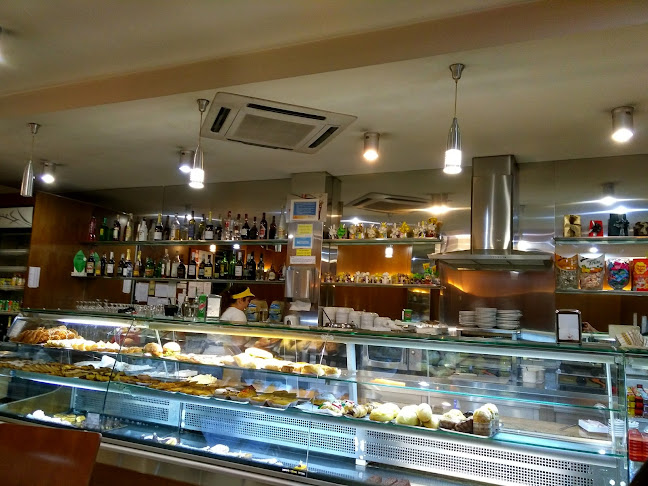 Pastelaria Pão e Açúcar - Coimbra