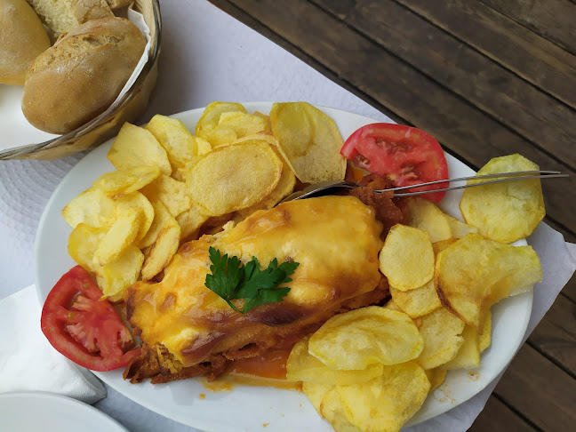 Restaurante Trancosense - Gastronomia e hotelaria