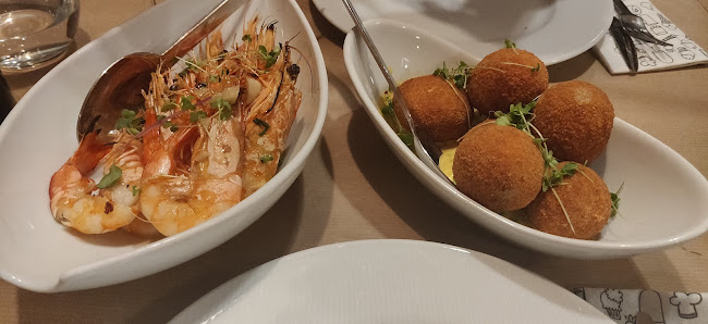 Comentarii opinii despre Dux Taberna Urbana