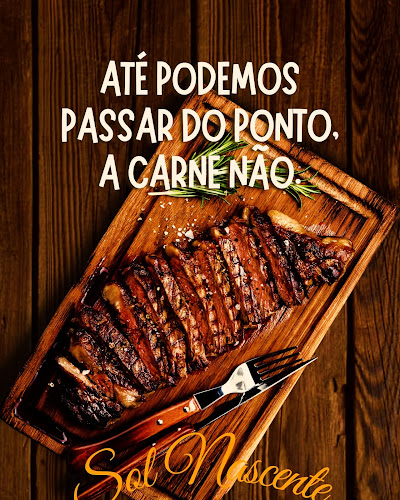 Opinii despre Pizzaria Sol Nascente în Moure - Gastronomia e hotelaria