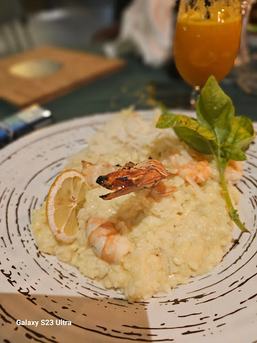 Goldi Restaurant - Funchal