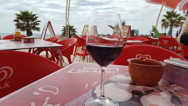 Opinii despre Onda Mar în Quarteira - Gastronomia e hotelaria