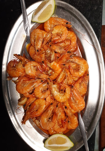 Opinii despre Barra Nova în Olhão - Gastronomia e hotelaria