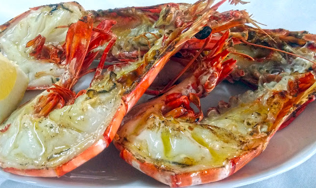 Opinii despre Evaristo în Albufeira - Gastronomia e hotelaria