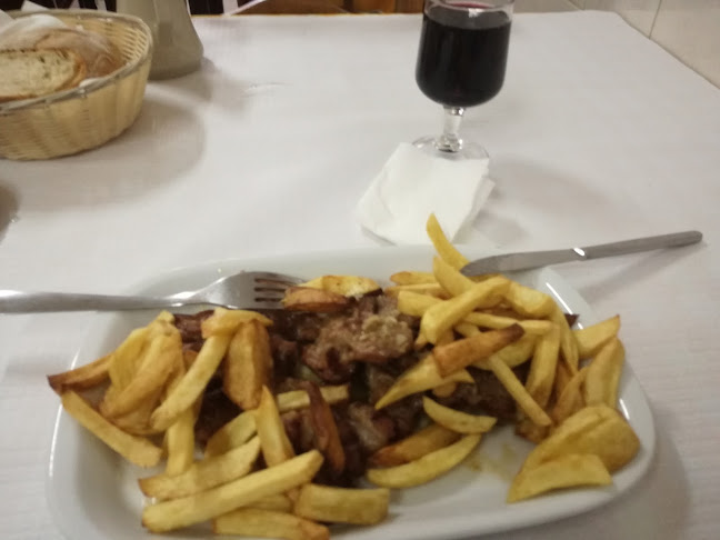 Rodinhas - Gastronomia e hotelaria