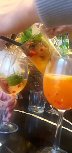 Reviews of Impar Flores in Porto - Gastronomia e hotelaria