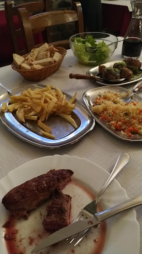 Serra da Nogueira - Gastronomia e hotelaria