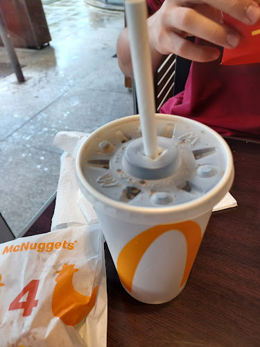 McDonald's - Braga Centro - Gastronomia e hotelaria