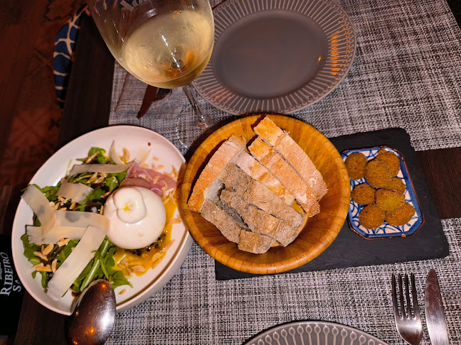 Opinii despre Restaurante Brindar 37 în Seixal - Gastronomia e hotelaria