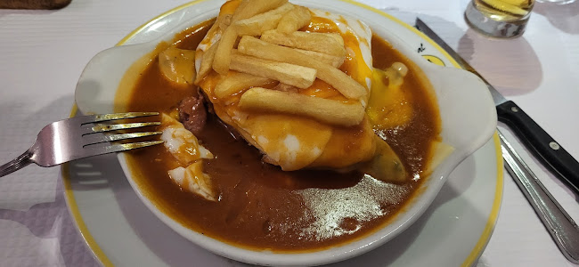 Restaurante Radical - Alcochete