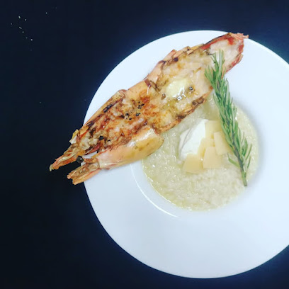 Restaurante Hell's Gula