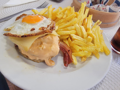 Louro Sabores Café, restaurante e takeaway