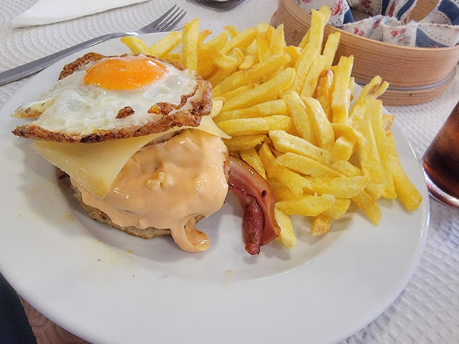 Louro Sabores Café, restaurante e takeaway