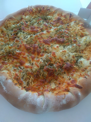 Opinii despre PIZZA L'APPETITOSA în Algueirão-Mem Martins - Gastronomia e hotelaria