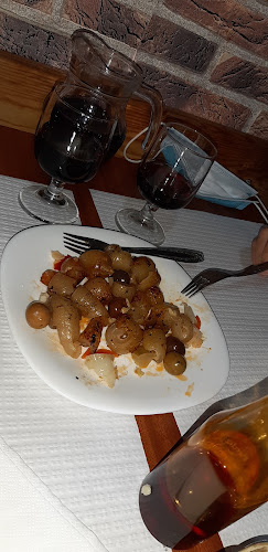 Opinii despre Chop Bar în Amadora - Gastronomia e hotelaria