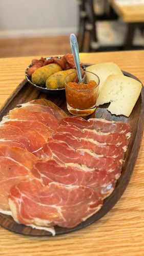 Tasca Maria - Comida Caseira