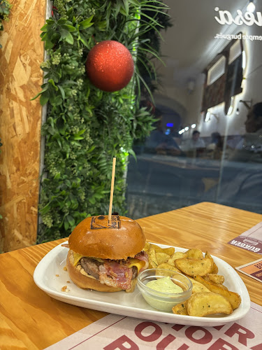 Opinii despre Burguesa în Setúbal - Gastronomia e hotelaria