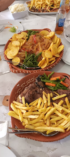 Comments and reviews of Restaurante Bom Fim