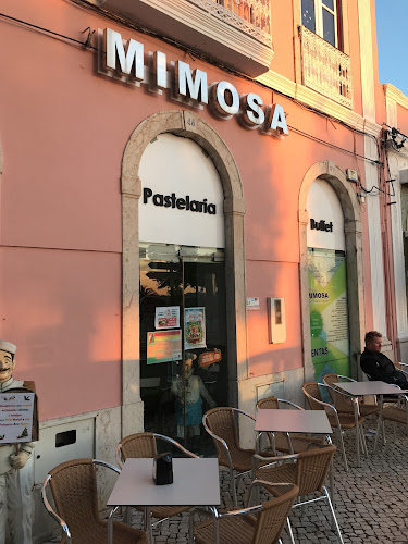 Padaria e Pastelaria Mimosa