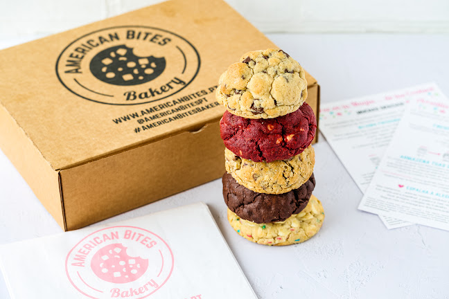 Comentarii opinii despre American Bites Bakery