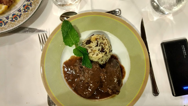 Fialho - Gastronomia e hotelaria